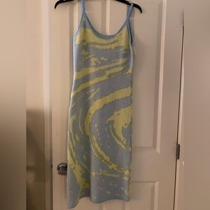 House of Sunny DUPE dress